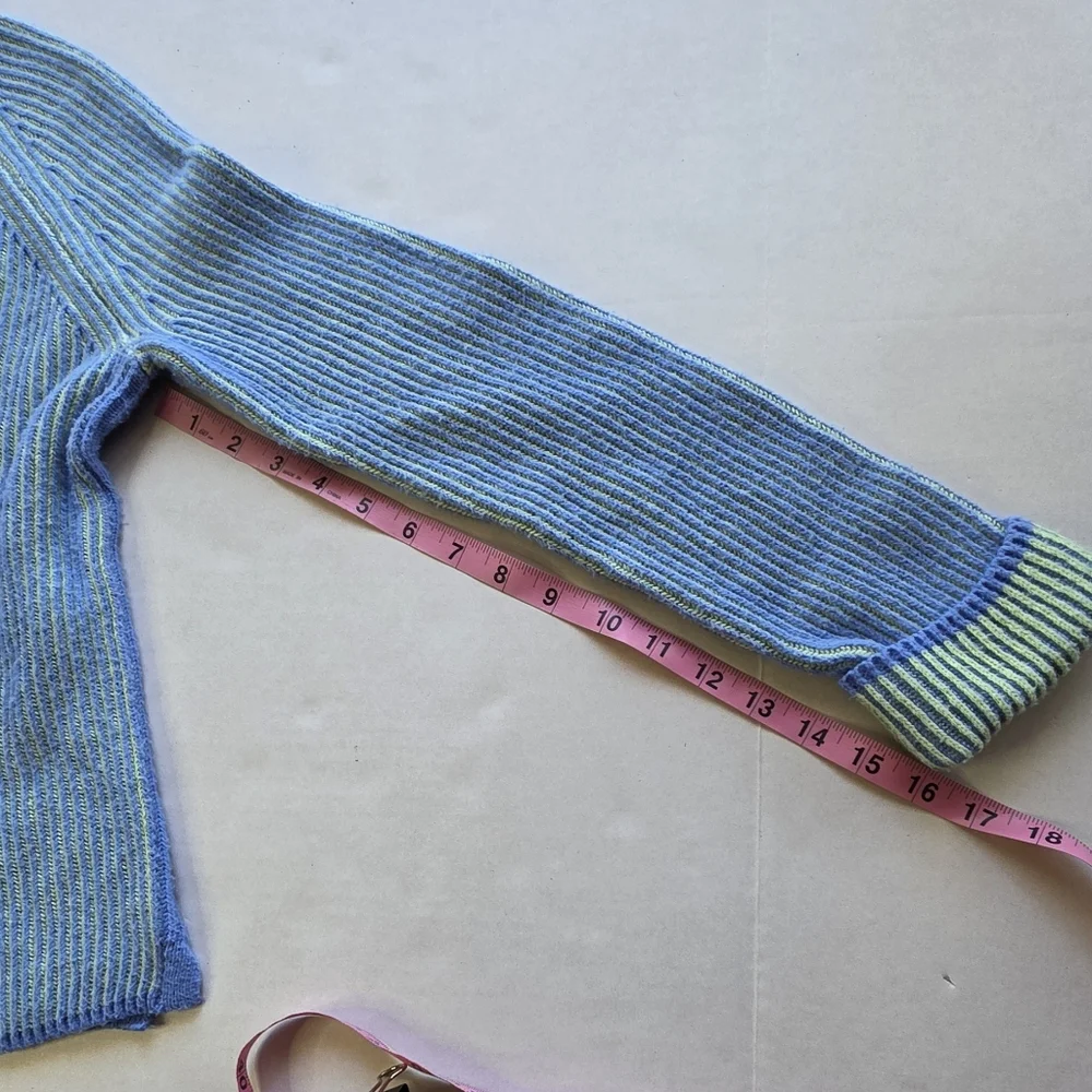 Talbots Sweater - Picture 9 of 13